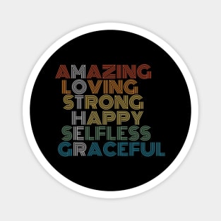 Mothers day Magnet